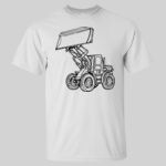 Ultra Cotton T-Shirt Tall Sizes Thumbnail