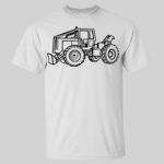 Ultra Cotton T-Shirt Tall Sizes Thumbnail