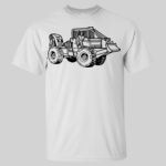 Ultra Cotton T-Shirt Tall Sizes Thumbnail