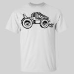 Ultra Cotton T-Shirt Tall Sizes Thumbnail