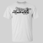 Ultra Cotton T-Shirt Tall Sizes Thumbnail