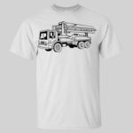 Ultra Cotton T-Shirt Tall Sizes Thumbnail