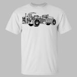 Ultra Cotton T-Shirt Tall Sizes Thumbnail