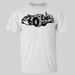 Ultra Cotton T-Shirt Tall Sizes Thumbnail