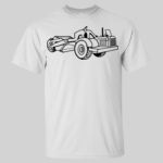 Ultra Cotton T-Shirt Tall Sizes Thumbnail