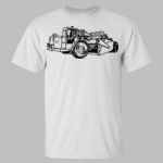 Ultra Cotton T-Shirt Tall Sizes Thumbnail