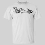 Ultra Cotton T-Shirt Tall Sizes Thumbnail