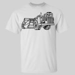 Ultra Cotton T-Shirt Tall Sizes Thumbnail