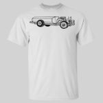 Ultra Cotton T-Shirt Tall Sizes Thumbnail