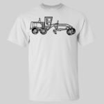 Ultra Cotton T-Shirt Tall Sizes Thumbnail