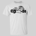 Ultra Cotton T-Shirt Tall Sizes Thumbnail