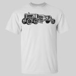 Ultra Cotton T-Shirt Tall Sizes Thumbnail