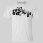 Ultra Cotton T-Shirt Tall Sizes Thumbnail