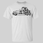 Ultra Cotton T-Shirt Tall Sizes Thumbnail