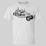 Ultra Cotton T-Shirt Tall Sizes Thumbnail