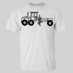 Ultra Cotton T-Shirt Tall Sizes Thumbnail