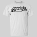 Ultra Cotton T-Shirt Tall Sizes Thumbnail