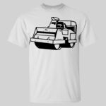 Ultra Cotton T-Shirt Tall Sizes Thumbnail