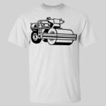 Ultra Cotton T-Shirt Tall Sizes Thumbnail