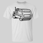 Ultra Cotton T-Shirt Tall Sizes Thumbnail