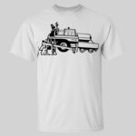 Ultra Cotton T-Shirt Tall Sizes Thumbnail