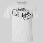Ultra Cotton T-Shirt Tall Sizes Thumbnail
