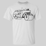 Ultra Cotton T-Shirt Tall Sizes Thumbnail