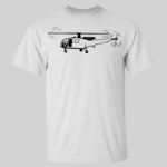 Ultra Cotton T-Shirt Tall Sizes Thumbnail