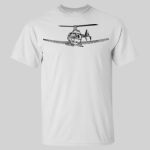 Ultra Cotton T-Shirt Tall Sizes Thumbnail