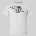 Ultra Cotton T-Shirt Tall Sizes Thumbnail