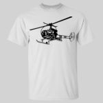 Ultra Cotton T-Shirt Tall Sizes Thumbnail