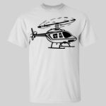 Ultra Cotton T-Shirt Tall Sizes Thumbnail