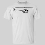 Ultra Cotton T-Shirt Tall Sizes Thumbnail