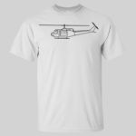 Ultra Cotton T-Shirt Tall Sizes Thumbnail