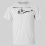 Ultra Cotton T-Shirt Tall Sizes Thumbnail