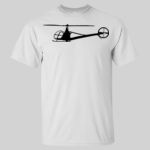 Ultra Cotton T-Shirt Tall Sizes Thumbnail