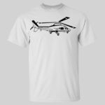 Ultra Cotton T-Shirt Tall Sizes Thumbnail