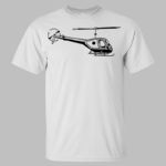 Ultra Cotton T-Shirt Tall Sizes Thumbnail