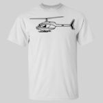 Ultra Cotton T-Shirt Tall Sizes Thumbnail