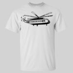 Ultra Cotton T-Shirt Tall Sizes Thumbnail