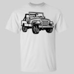 Ultra Cotton T-Shirt Tall Sizes Thumbnail