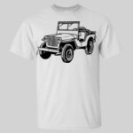 Ultra Cotton T-Shirt Tall Sizes Thumbnail