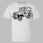 Ultra Cotton T-Shirt Tall Sizes Thumbnail