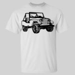 Ultra Cotton T-Shirt Tall Sizes Thumbnail