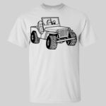 Ultra Cotton T-Shirt Tall Sizes Thumbnail