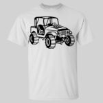 Ultra Cotton T-Shirt Tall Sizes Thumbnail