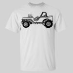 Ultra Cotton T-Shirt Tall Sizes Thumbnail