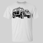 Ultra Cotton T-Shirt Tall Sizes Thumbnail