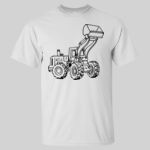 Ultra Cotton T-Shirt Tall Sizes Thumbnail