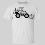 Ultra Cotton T-Shirt Tall Sizes Thumbnail